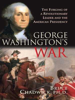 cover image of George Washington's War